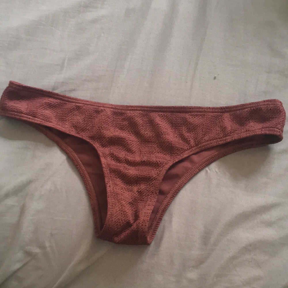 Bathing suit Bottom
